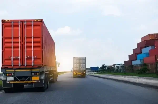 Container Truck Sizes in India: 19ft, 24ft, 32ft SXL & MXL Dimensions & Payload