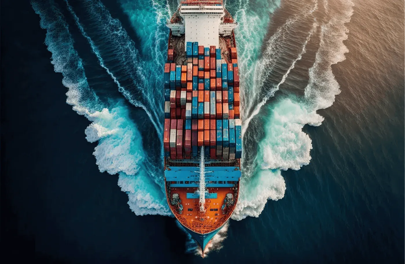 Top 10 Shipping Companies in India 2026 | Best Maritime & Cargo Carriers