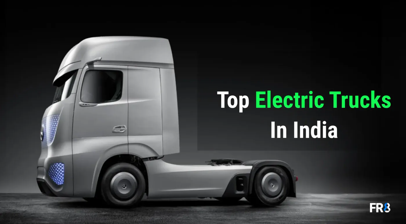 Electric Trucks in India 2026 | Top Models, Prices, Range & Subsidies
